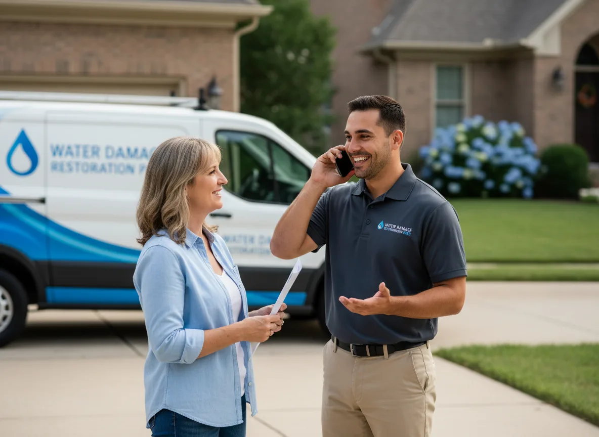Flood Restoration Clarence, MO FAQs